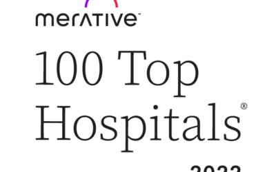 Lake Huron Medical Center Named as Top 100 Hospital