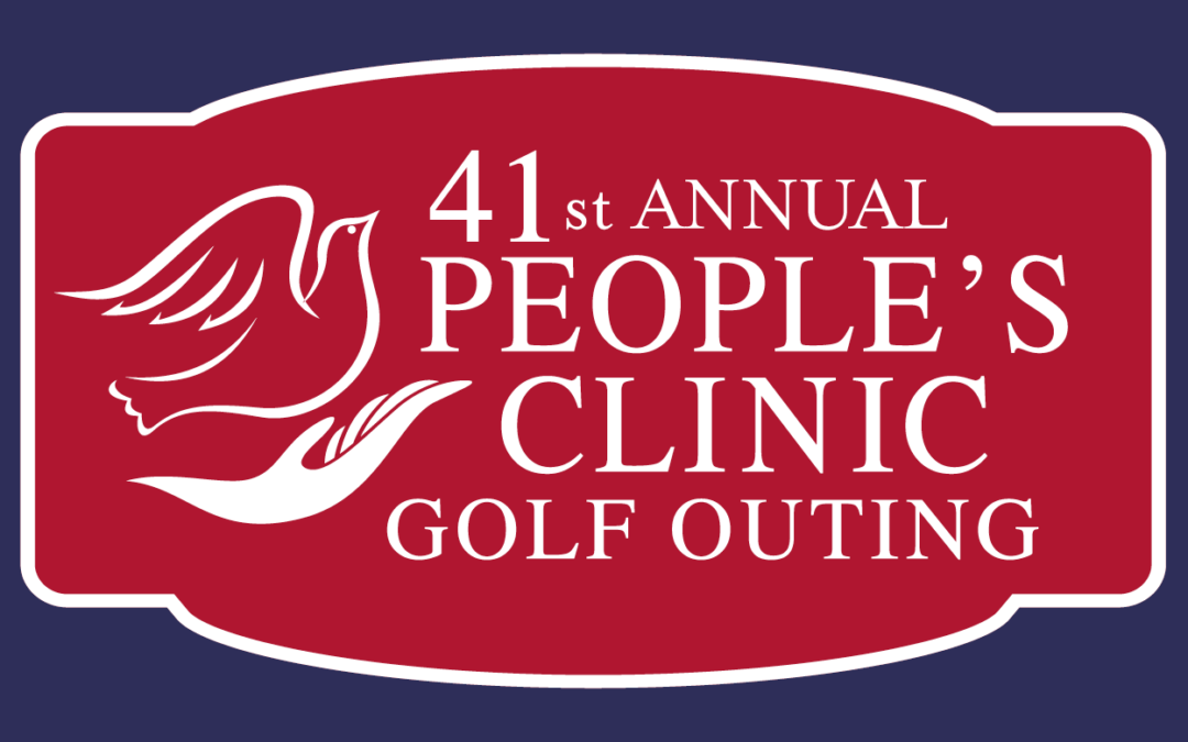 Lake Huron Foundation Hosts 41st Annual People’s Clinic Golf Outing