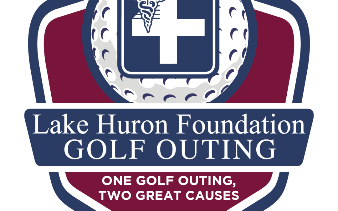 One Golf Outing supporting TWO great causes