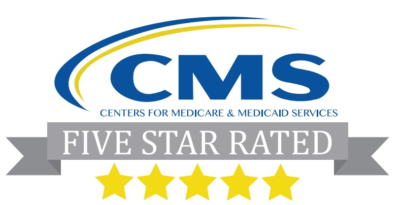 Lake Huron Medical Center Achieves Highest Five-Star Rating from CMS