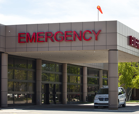 Lake Huron Medical Center Receives Level III Trauma Center Status