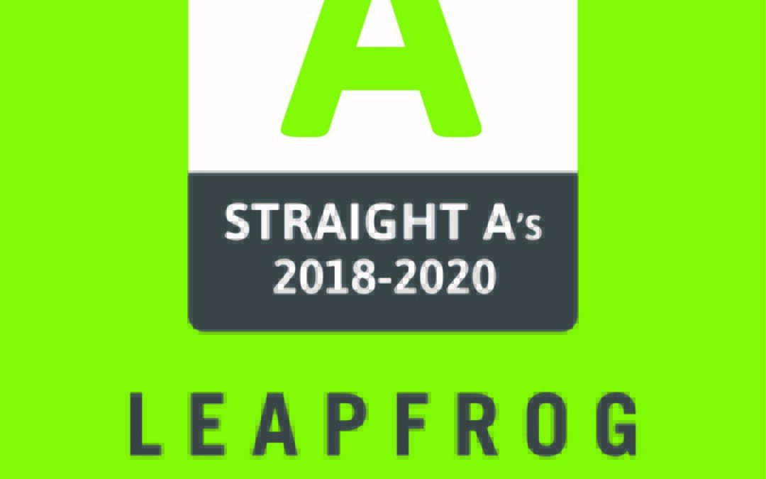 Lake Huron Medical Center Nationally Recognized with an ‘A’ Grade for the Fall 2020 Leapfrog Hospital Safety Grades