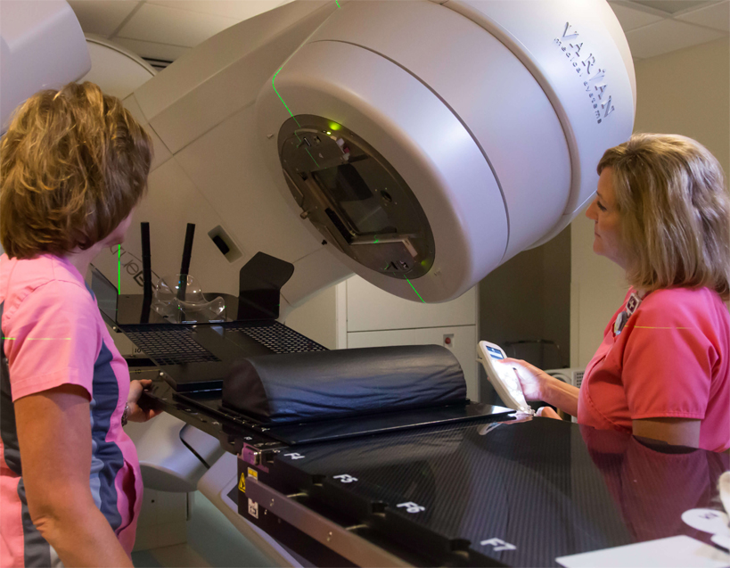 Lake Huron Medical Center Designated an ACR Breast Imaging Center of Excellence