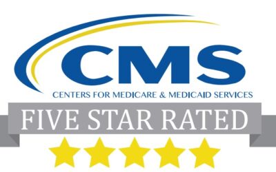 Lake Huron Medical Center Provides St. Clair County with Five-Star CMS Rated Care-2022