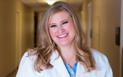 Lake Huron Medical Center Welcomes Dr. Lindsey D. Rieck, General Surgeon