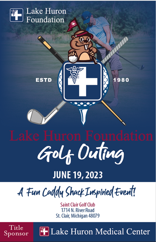 LHF Golf Outing 2023
